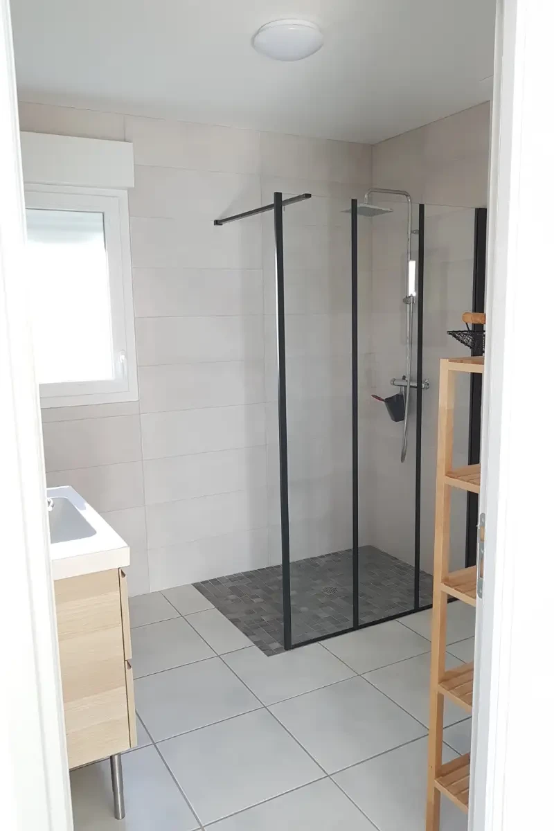 Gîte Baie'Attitude - Gîte 4 personnes baie de somme saint valery sur somme